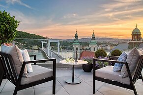Matild Palace, a Luxury Collection Hotel, Budapest