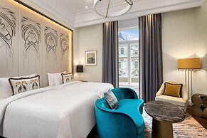 Matild Palace, a Luxury Collection Hotel, Budapest