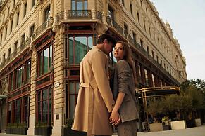 Matild Palace, a Luxury Collection Hotel, Budapest