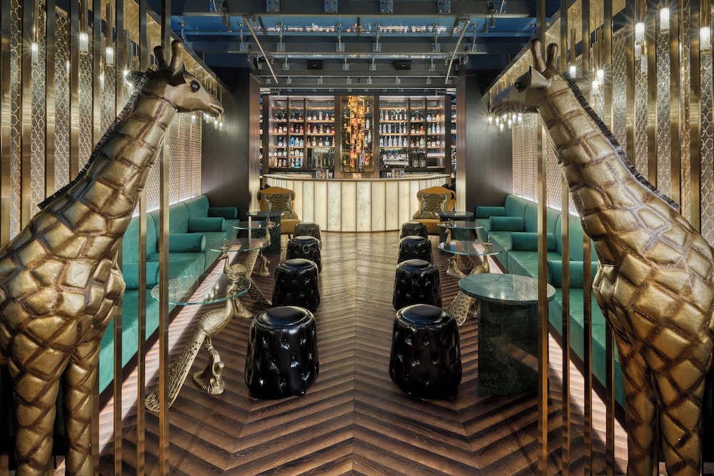 Matild Palace, a Luxury Collection Hotel, Budapest