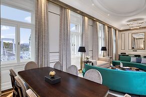 Matild Palace, a Luxury Collection Hotel, Budapest