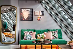 Matild Palace, a Luxury Collection Hotel, Budapest