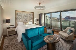 Matild Palace, a Luxury Collection Hotel, Budapest