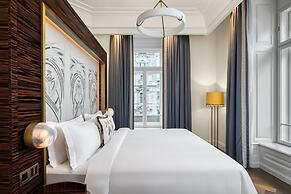 Matild Palace, a Luxury Collection Hotel, Budapest