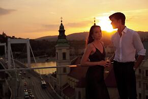 Matild Palace, a Luxury Collection Hotel, Budapest