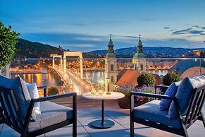 Matild Palace, a Luxury Collection Hotel, Budapest