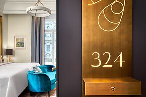 Matild Palace, a Luxury Collection Hotel, Budapest