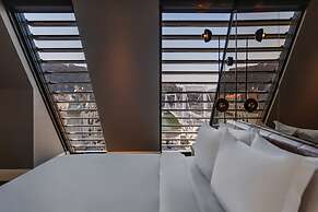 Matild Palace, a Luxury Collection Hotel, Budapest