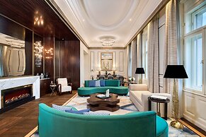 Matild Palace, a Luxury Collection Hotel, Budapest