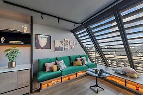 Matild Palace, a Luxury Collection Hotel, Budapest