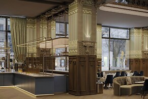 Matild Palace, a Luxury Collection Hotel, Budapest