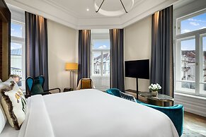 Matild Palace, a Luxury Collection Hotel, Budapest