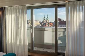 Matild Palace, a Luxury Collection Hotel, Budapest