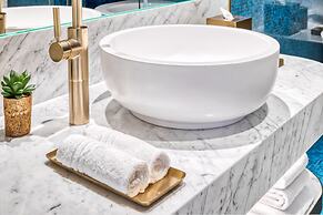 Matild Palace, a Luxury Collection Hotel, Budapest