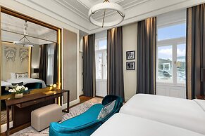 Matild Palace, a Luxury Collection Hotel, Budapest