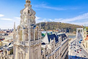 Matild Palace, a Luxury Collection Hotel, Budapest