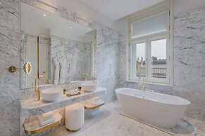 Matild Palace, a Luxury Collection Hotel, Budapest