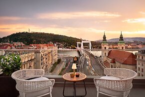 Matild Palace, a Luxury Collection Hotel, Budapest