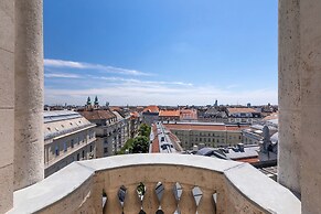 Matild Palace, a Luxury Collection Hotel, Budapest