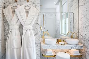 Matild Palace, a Luxury Collection Hotel, Budapest