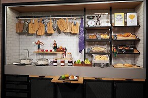Moxy Sophia Antipolis