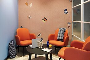 Moxy Sophia Antipolis