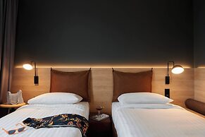 Moxy Sophia Antipolis