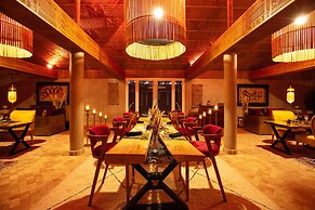 Kalyptus Luxury Camp