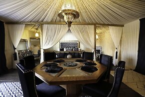 Kalyptus Luxury Camp