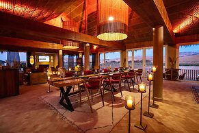 Kalyptus Luxury Camp