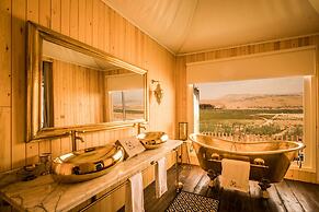 Kalyptus Luxury Camp