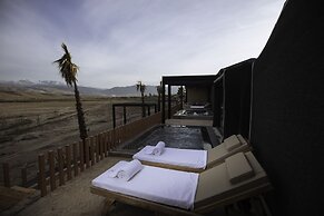 Kalyptus Luxury Camp