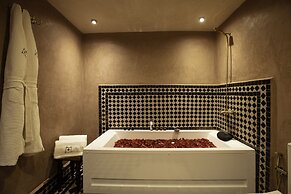 Kalyptus Luxury Camp