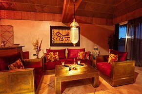 Kalyptus Luxury Camp