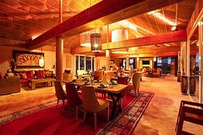 Kalyptus Luxury Camp