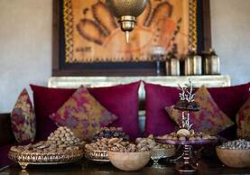 Kalyptus Luxury Camp