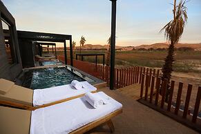 Kalyptus Luxury Camp