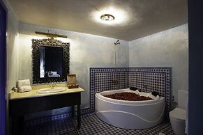 Kalyptus Luxury Camp