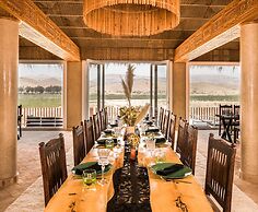 Kalyptus Luxury Camp