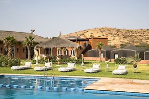 Kalyptus Luxury Camp