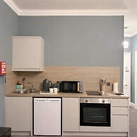 Rossal House Apartments