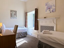Rossal House Apartments