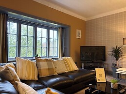 Rossal House Apartments