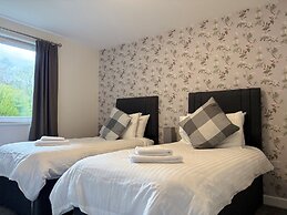 Rossal House Apartments