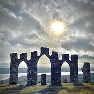 Rossal House Apartments