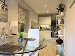 Rossal House Apartments