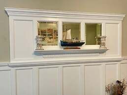 Rossal House Apartments