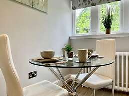 Rossal House Apartments