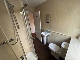 Rossal House Apartments