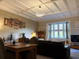Rossal House Apartments